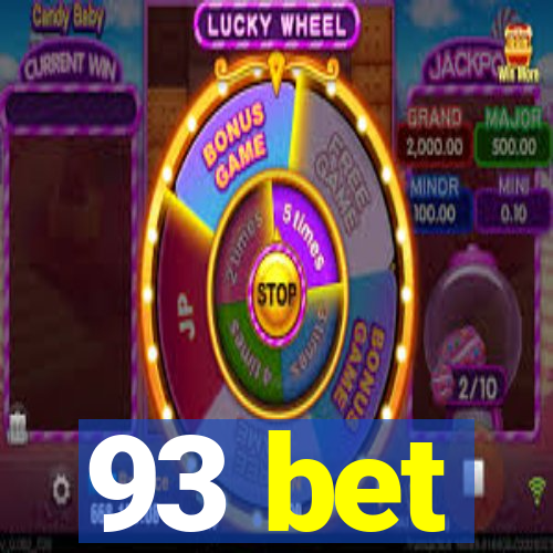 93 bet